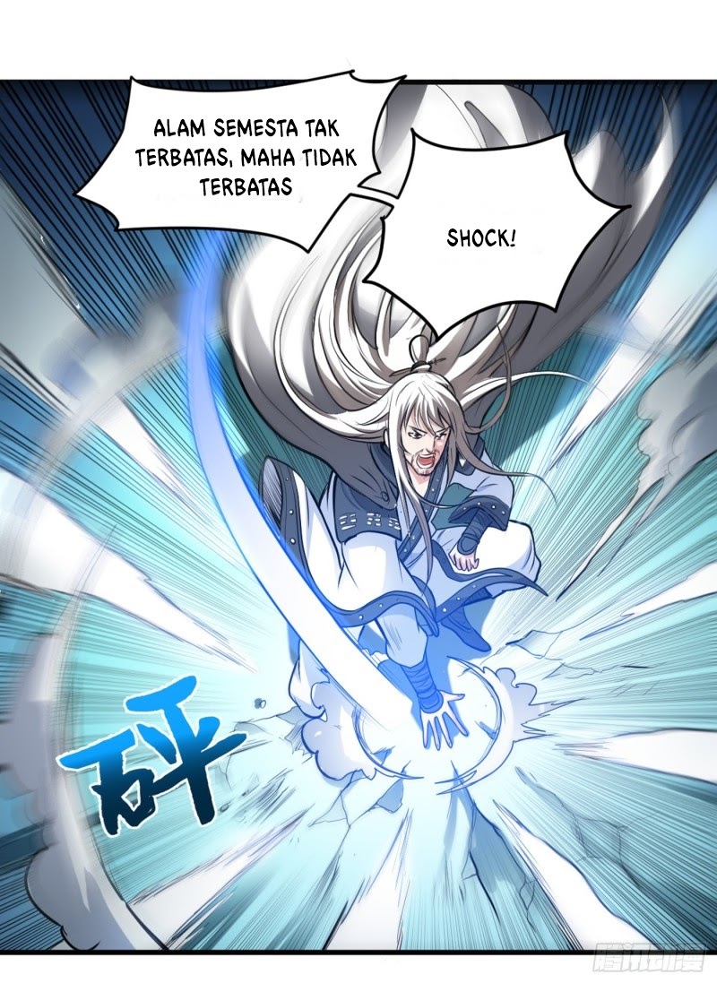 Strongest Divine Doctor Mixed City chapter 90